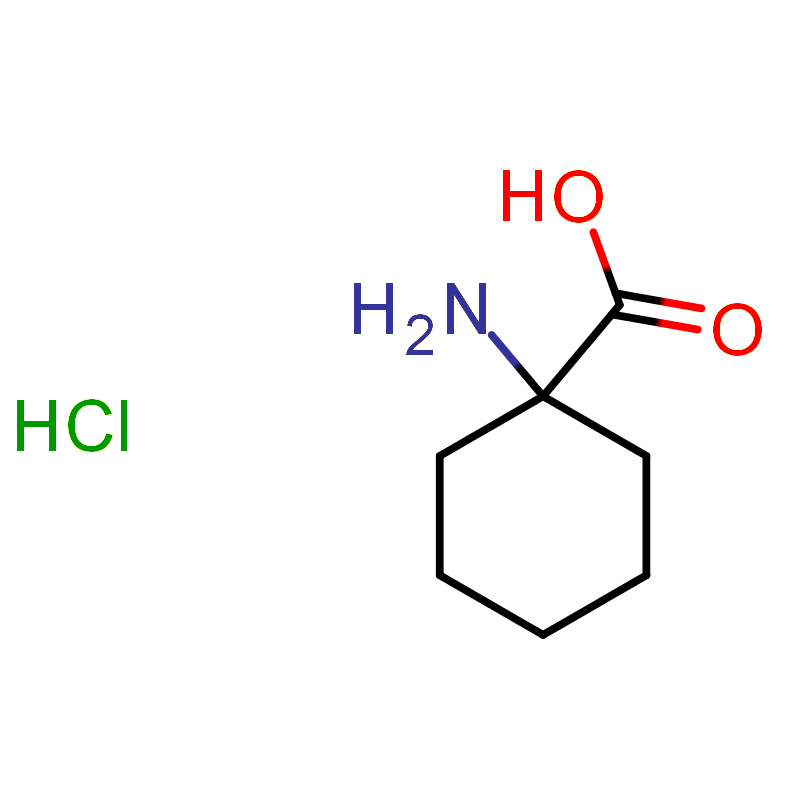 1-氨基-1-环己烷羧酸盐酸盐,1-Amino-cyclohexanecarboxylic acid hydrochloride