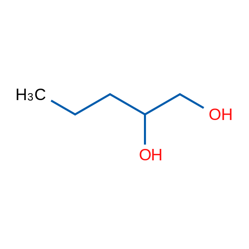 1,2-戊二醇,1,2-Pentanediol