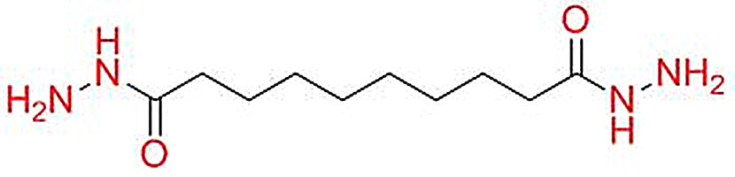 癸二酸二酰肼,Decanedihydrazide