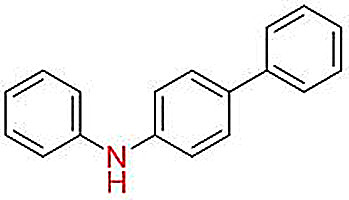 N-苯基-4-聯(lián)苯胺,N-phenyl-4-biphenylamine