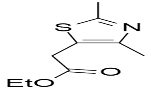 非布索坦杂质 87,Febuxostat Impurity 87