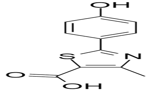 非布索坦杂质 88,Febuxostat Impurity 88