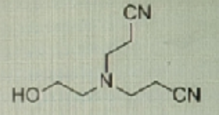 3,3'-（（2-羟乙基） 氮杂二基）二丙腈,Amifostine