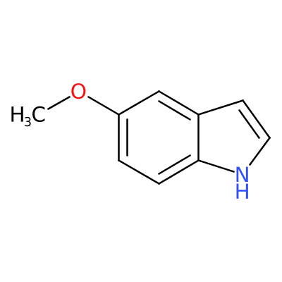 5-甲氧基吲哚,5-Methoxyindole