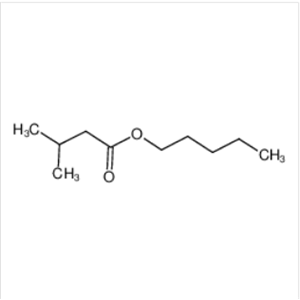 3-甲基丁酸戊酯,N-AMYL ISOVALERATE