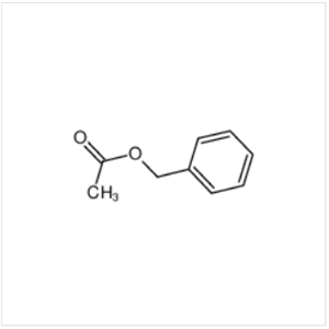 乙酸苄酯,Benzyl acetate
