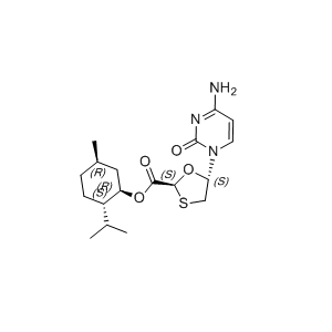 拉米夫定杂质17
