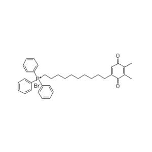 SKQ1溴化物,SKQ1 Bromide