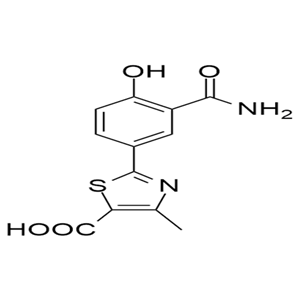 非布索坦杂质 58,Febuxostat Impurity 58