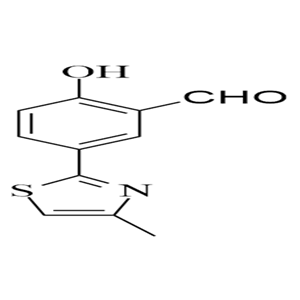 非布索坦杂质 90