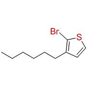 2-溴-3-己基噻吩
