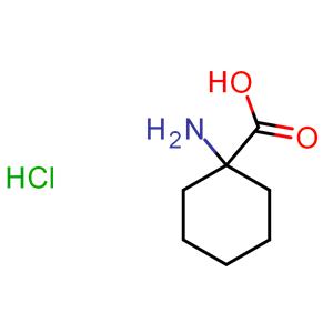 1-氨基-1-环己烷羧酸盐酸盐,1-Amino-cyclohexanecarboxylic acid hydrochloride