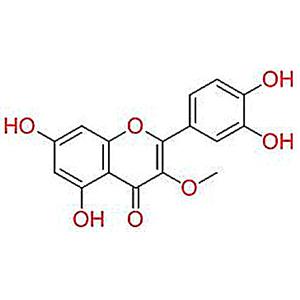3-O-甲基槲皮素