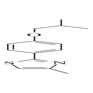 非布索坦雜質(zhì) 95,Febuxostat Impurity 95