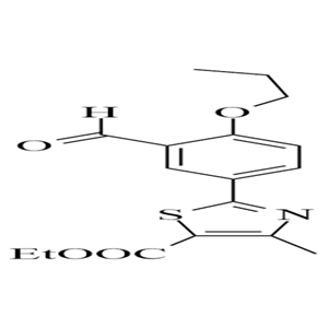 非布索坦杂质 81,Febuxostat Impurity 81