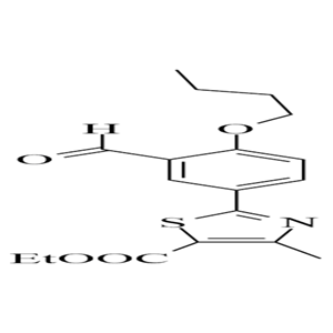 非布索坦杂质 82,Febuxostat Impurity 82