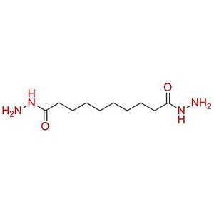 癸二酸二酰肼,Decanedihydrazide