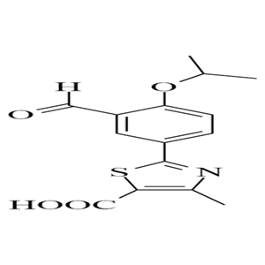 非布索坦杂质 85,Febuxostat Impurity 85