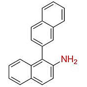 1-萘-2-基萘-2-胺