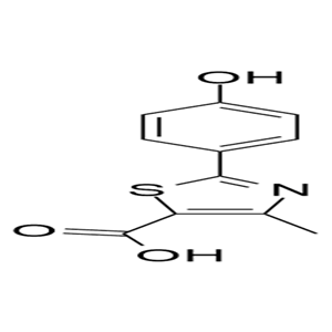 非布索坦杂质 88,Febuxostat Impurity 88