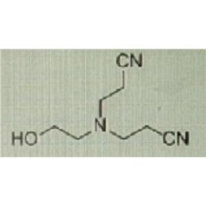 3,3'-（（2-羥乙基） 氮雜二基）二丙腈