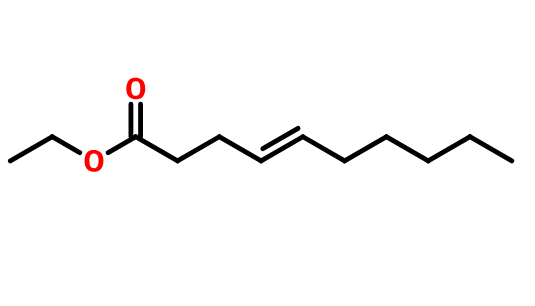 反-4-癸烯酸乙酯,Ethyl Trans-4-Decenoate