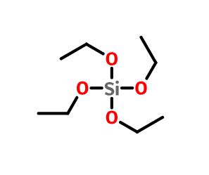 硅酸乙酯,Tetraethyl orthosilicate