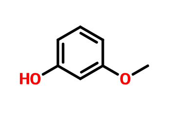 3-甲氧基苯酚,3-Methoxyphenol