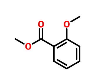 2-甲氧基苯甲酸甲酯,Methyl 2-methoxybenzoate