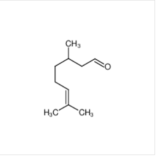 香茅醛,Citronellal