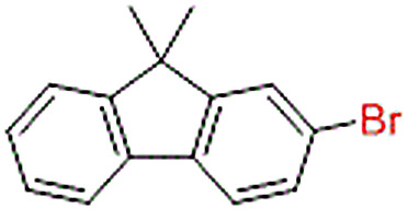 9,9-二甲基-2-溴芴,2-Bromo-9,9-dimethylfluorene