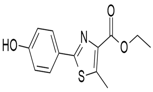 非布索坦雜質(zhì)107,Febuxostat Impurity 107