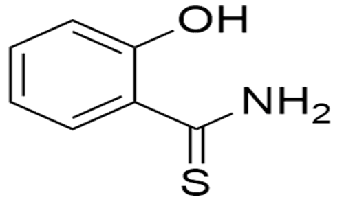 非布索坦起始物料4,Febuxostat related Compound 4