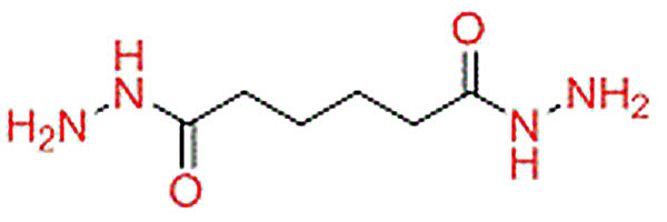 己二酸二酰肼,Adipic dihydrazide