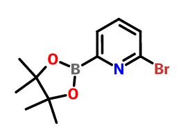 6-溴吡啶-2-硼酸頻哪酯,6-Bromopyridine-2-boronic acid pinacol ester