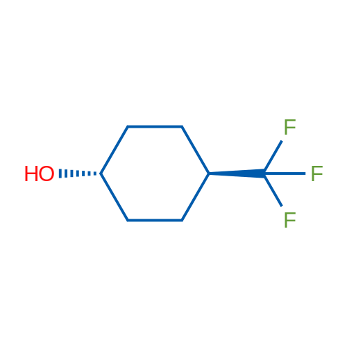 反式-4-(三氟甲基)环己醇,Trans-4-(Trifluoromethyl)Cyclohexanol