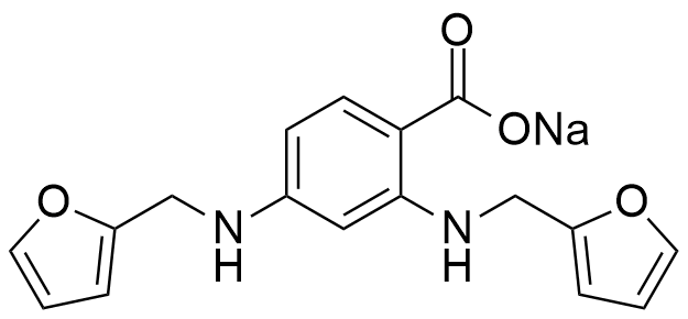 呋塞米雜質(zhì)7,Furosemide?Impurity?7