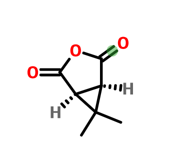 卡龙酸酐,Caronic anhydride