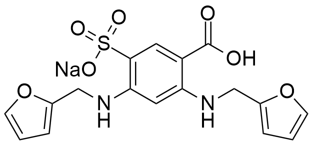 呋塞米雜質(zhì)4,Furosemide?Impurity?4