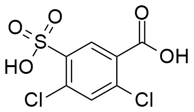 呋塞米杂质2,Furosemide Impurity2