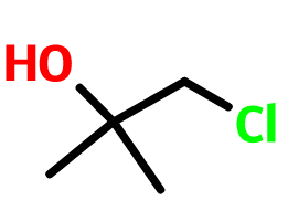 1-氯-2-甲基-2-丙醇,1-Chloro-2-methyl-2-propanol
