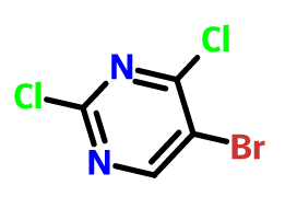 5-溴-2,4-二氯嘧啶,5-Bromo-2,4-dichloropyrimidine