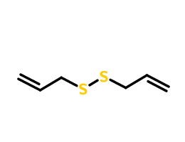 二烯丙基二硫,Diallyl disulfide