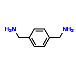 对苯二甲胺,p-Xylylenediamine