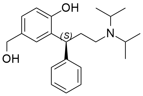 非索罗定杂质1,Fesoterodine Impurity 1