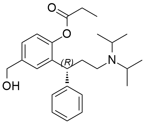 非索羅定雜質(zhì)3,Fesoterodine Impurity 3