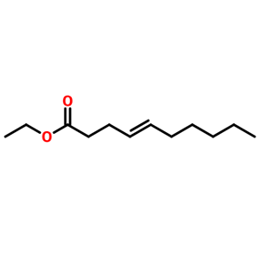 反-4-癸烯酸乙酯