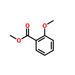 2-甲氧基苯甲酸甲酯,Methyl 2-methoxybenzoate