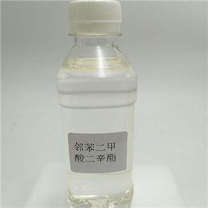 邻苯二甲酸二辛酯,DI-N-OCTYL PHTHALATE