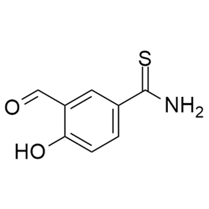 非布索坦杂质 102